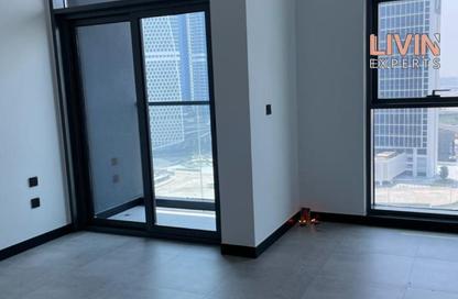 Apartment - Studio - 1 Bathroom for rent in 15 Northside Tower 1 - 15 Northside - Business Bay - Dubai