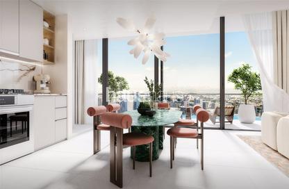 Apartment - 3 - 4 for sale in Creek Waters - Dubai Creek Harbour (The Lagoons) - Dubai Apartment - 3 - 4 for sale in Creek Waters - Dubai Creek Harbour (The Lagoons) - Dubai