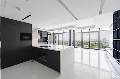 Apartment - 3 Bedrooms - 3 Bathrooms for rent in Burj Daman - DIFC - Dubai Apartment - 3 Bedrooms - 3 Bathrooms for rent in Burj Daman - DIFC - Dubai