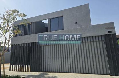 Villa - 4 - 6 for rent in Kaya - Masaar - Tilal City - Sharjah