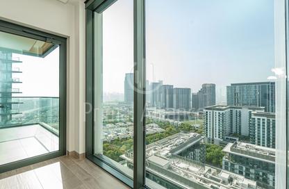 Apartment - 1 - 2 for rent in Sobha Hartland Waves Opulence - Sobha Hartland - Mohammed Bin Rashid City - Dubai Apartment - 1 - 2 for rent in Sobha Hartland Waves Opulence - Sobha Hartland - Mohammed Bin Rashid City - Dubai