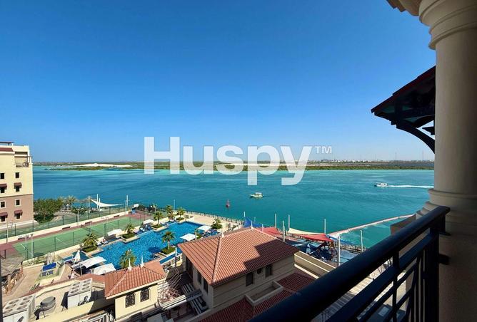 Sea View I Vacant I High Floor