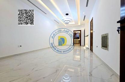 Villa - 5 - 7 for sale in Kabbali Hills - Al Helio 2 - Al Helio - Ajman Villa - 5 - 7 for sale in Kabbali Hills - Al Helio 2 - Al Helio - Ajman