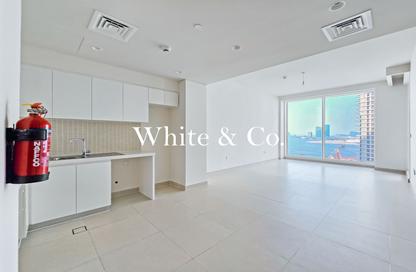 Apartment - 1 Bedroom - 1 Bathroom for sale in Harbour Gate Tower 2 - Harbour Gate - Dubai Creek Harbour (The Lagoons) - Dubai