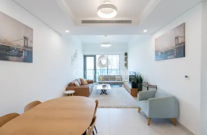 شقة - غرفة نوم - 2 حمامات للايجار في مساكن الخليج - الخليج التجاري - دبي شقة - غرفة نوم - 2 حمامات للايجار في مساكن الخليج - الخليج التجاري - دبي