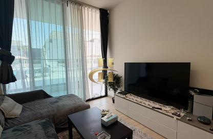 Apartment - 1 Bedroom - 2 Bathrooms for sale in Binghatti Corner - District 10 - Jumeirah Village Circle - Dubai