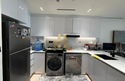 Apartment - 1 Bedroom - 2 Bathrooms for sale in Binghatti Corner - District 10 - Jumeirah Village Circle - Dubai