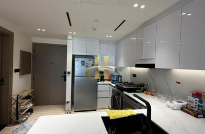 Apartment - 1 Bedroom - 2 Bathrooms for sale in Binghatti Corner - District 10 - Jumeirah Village Circle - Dubai