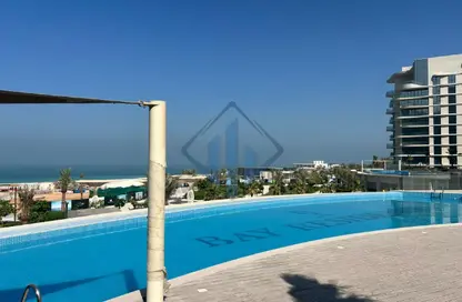 شقة - غرفة نوم - 1 حمام للبيع في باي ريزيدنس - جزيرة حياة - ميناء العرب - راس الخيمة - رأس الخيمة