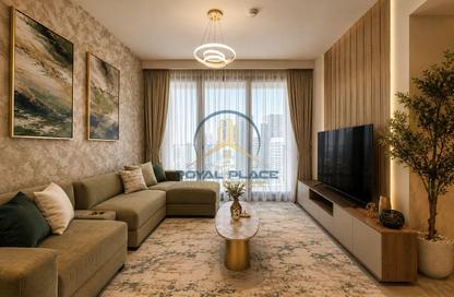 Apartment - 2 - 2 for rent in Forte 1 - Forte - Downtown Dubai - Dubai Apartment - 2 - 2 for rent in Forte 1 - Forte - Downtown Dubai - Dubai