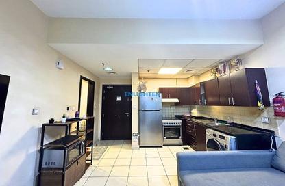 Apartment - 1 Bedroom - 2 Bathrooms for sale in Autumn 1 - Autumn - Seasons Community - District 15 - Jumeirah Village Circle - Dubai Apartment - 1 Bedroom - 2 Bathrooms for sale in Autumn 1 - Autumn - Seasons Community - District 15 - Jumeirah Village Circle - Dubai