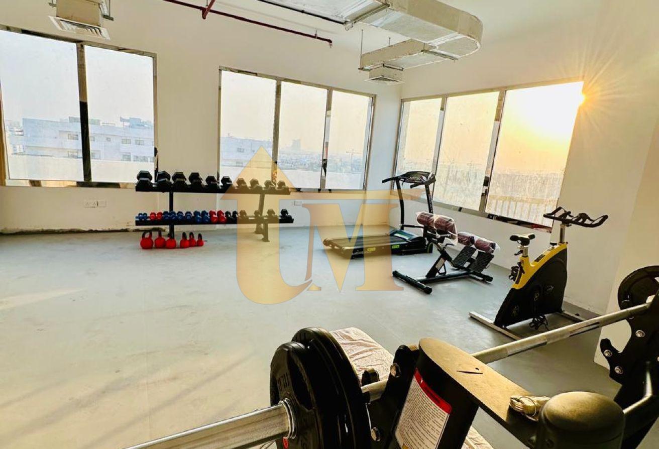 New 1 BR Apartment for Rent | Pool and Gym Acess photo 8