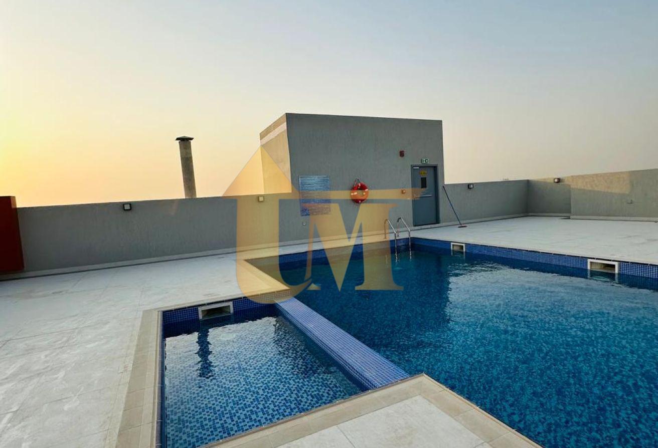 New 1 BR Apartment for Rent | Pool and Gym Acess photo 7