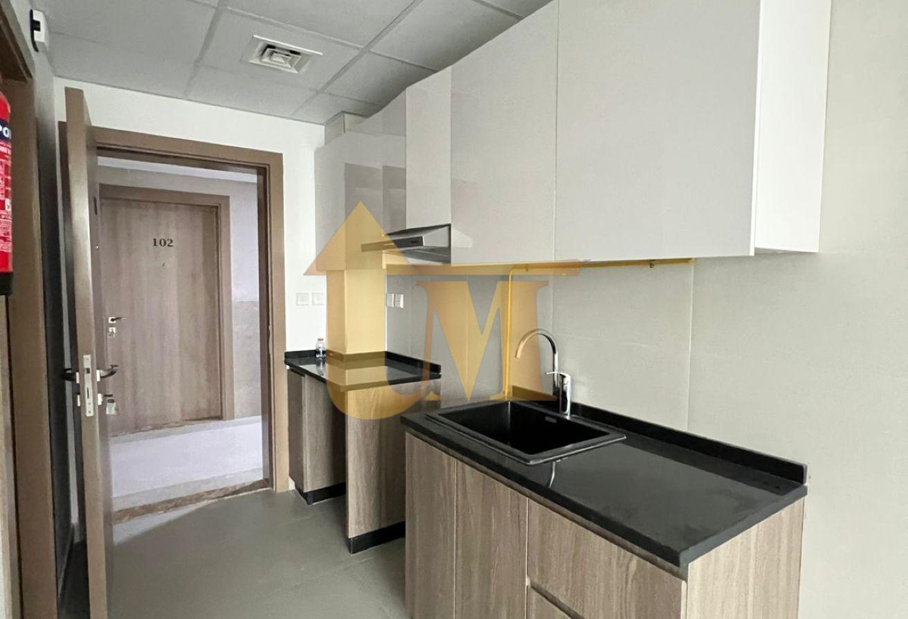 New 1 BR Apartment for Rent | Pool and Gym Acess photo 2