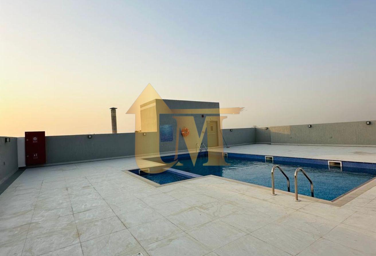 New 1 BR Apartment for Rent | Pool and Gym Acess photo 9