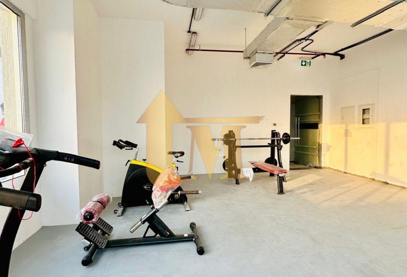 New 1 BR Apartment for Rent | Pool and Gym Acess photo 10