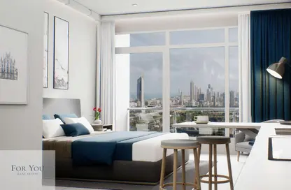 Apartment - Studio - 1 Bathroom for sale in Seven City JLT - Jumeirah Lake Towers - Dubai Apartment - Studio - 1 Bathroom for sale in Seven City JLT - Jumeirah Lake Towers - Dubai