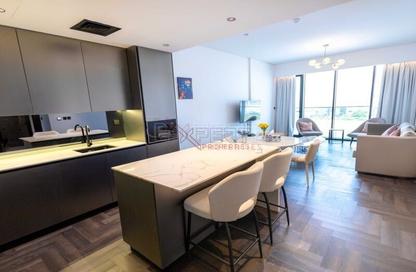 Apartment - 1 Bedroom - 1 Bathroom for rent in O10 - Al Jaddaf - Dubai