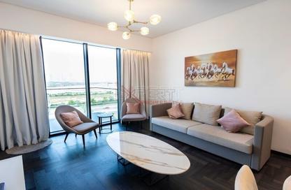 Apartment - 1 Bedroom - 1 Bathroom for rent in O10 - Al Jaddaf - Dubai