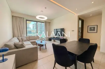 Apartment - 1 Bedroom - 2 Bathrooms for rent in Sobha Hartland Greens 1 - Hartland Greens - Sobha Hartland - Mohammed Bin Rashid City - Dubai