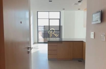 Apartment - 1 Bedroom - 1 Bathroom for sale in Souks Residential - Al Mamsha - Muwaileh - Sharjah