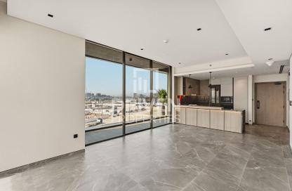 Apartment - 2 Bedrooms - 4 Bathrooms for rent in Haven Living - Dubai Islands - Dubai