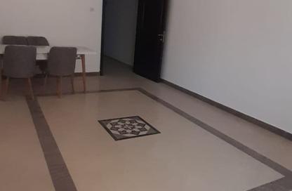 Apartment - 2 Bedrooms - 2 Bathrooms for rent in Al Khan Lagoon Tower - Al Khan Lagoon - Al Khan - Sharjah