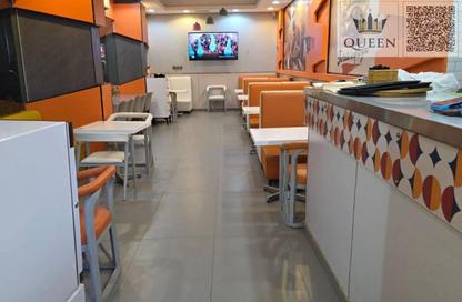 Shop - Studio - 1 Bathroom for sale in Ajman Corniche Residences - Ajman Corniche Road - Ajman