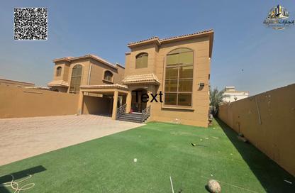Villa - 5 - 7 for rent in Al Rawda 2 Villas - Al Rawda 2 - Al Rawda - Ajman