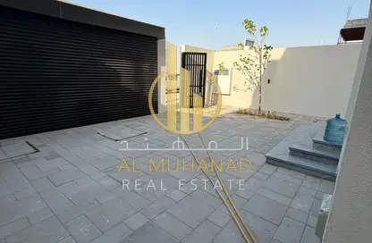 Townhouse - 5 Bedrooms - 6 Bathrooms for sale in Tilal City D - Tilal City - Sharjah