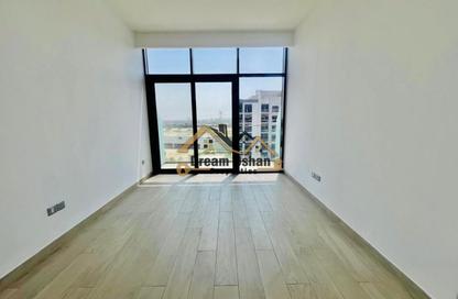 Apartment - Studio - 1 for rent in Azizi Riviera 43 - Azizi Riviera - Meydan One - Meydan - Dubai