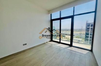 Apartment - Studio - 1 for rent in Azizi Riviera 43 - Azizi Riviera - Meydan One - Meydan - Dubai