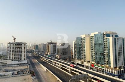 دوبلكس - 4 غرف نوم - 5 حمامات للايجار في اكويتي هوم ب - اكويتي هوم - الفرجان - دبي دوبلكس - 4 غرف نوم - 5 حمامات للايجار في اكويتي هوم ب - اكويتي هوم - الفرجان - دبي