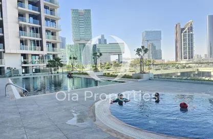 Apartment - 3 Bedrooms - 4 Bathrooms for sale in Al Maryah Vista - Al Maryah Island - Abu Dhabi