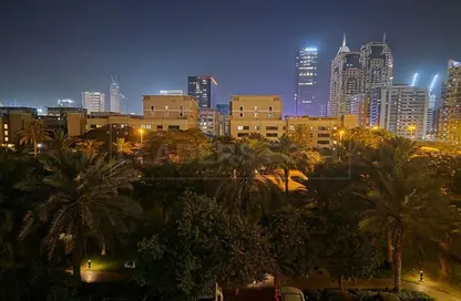 Apartment - 1 Bedroom - 1 Bathroom for rent in Al Samar 2 - Al Samar - Greens - Dubai
