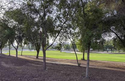 Villa - 4 - 4 for sale in Whispering Pines - Jumeirah Golf Estates - Dubai Villa - 4 - 4 for sale in Whispering Pines - Jumeirah Golf Estates - Dubai