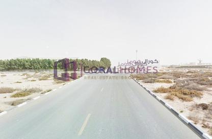 Land - Studio - 1 Bathroom for rent in Freezone North - Jebel Ali Freezone - Jebel Ali - Dubai