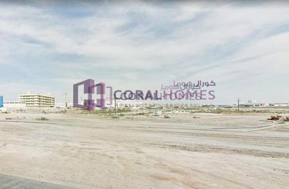 Land - Studio - 1 Bathroom for rent in Freezone North - Jebel Ali Freezone - Jebel Ali - Dubai