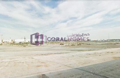 Land - Studio - 1 Bathroom for rent in Freezone North - Jebel Ali Freezone - Jebel Ali - Dubai Land - Studio - 1 Bathroom for rent in Freezone North - Jebel Ali Freezone - Jebel Ali - Dubai