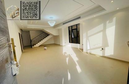 Villa - 5 Bedrooms - 7 Bathrooms for rent in Al Bahia Hills - Al Bahia - Ajman Villa - 5 Bedrooms - 7 Bathrooms for rent in Al Bahia Hills - Al Bahia - Ajman