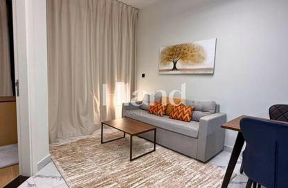 Apartment - 1 Bedroom - 1 Bathroom for rent in Al Maryah Vista - Al Maryah Island - Abu Dhabi