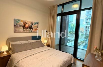 Apartment - 1 Bedroom - 1 Bathroom for rent in Al Maryah Vista - Al Maryah Island - Abu Dhabi Apartment - 1 Bedroom - 1 Bathroom for rent in Al Maryah Vista - Al Maryah Island - Abu Dhabi