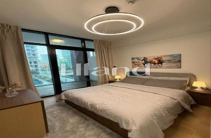 Apartment - 1 Bedroom - 1 Bathroom for rent in Al Maryah Vista - Al Maryah Island - Abu Dhabi