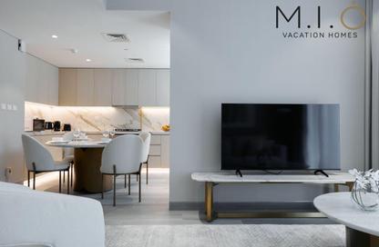 Apartment - 2 Bedrooms - 2 Bathrooms for rent in Marina Star - Dubai Marina - Dubai