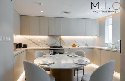 Apartment - 2 Bedrooms - 2 Bathrooms for rent in Marina Star - Dubai Marina - Dubai