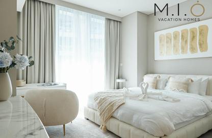 Apartment - 2 Bedrooms - 2 Bathrooms for rent in Marina Star - Dubai Marina - Dubai