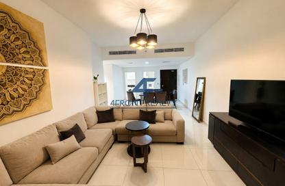 Apartment - 3 - 4 for rent in Ghalia Tower - District 18 - Jumeirah Village Circle - Dubai