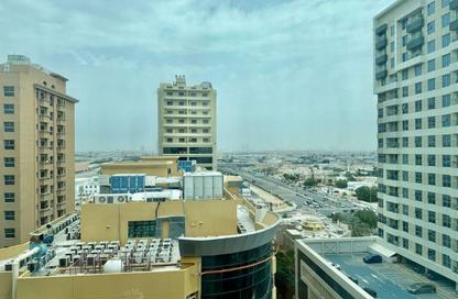 Office Space - Studio - 1 Bathroom for rent in Yes Business Tower - Al Barsha 1 - Al Barsha - Dubai
