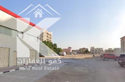أرض - استوديو للبيع في 3  الروضة - الروضة - عجمان