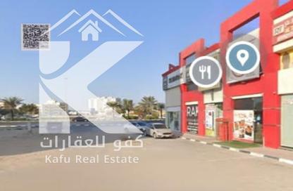 أرض - استوديو للبيع في 3  الروضة - الروضة - عجمان